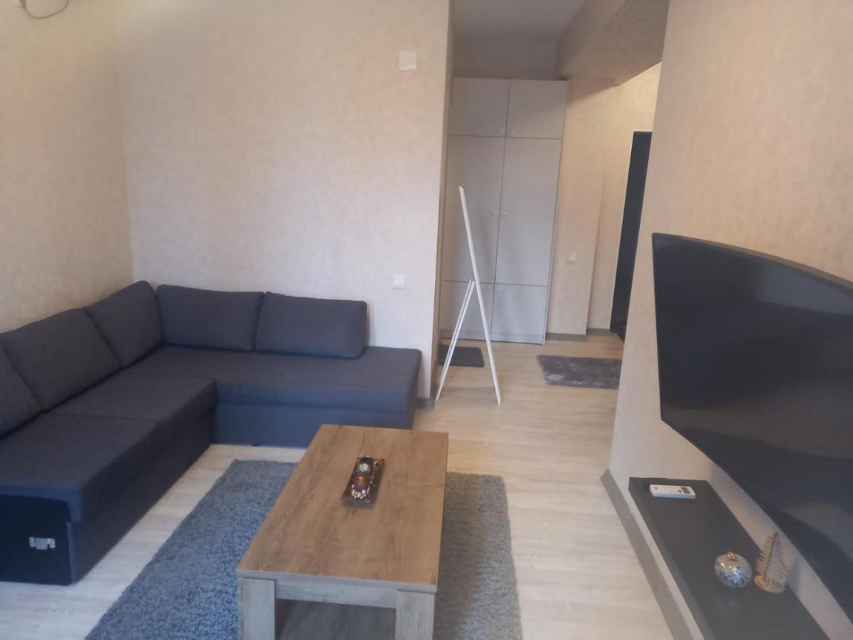 Tbilisi Rest Time Apartment Bagian luar foto