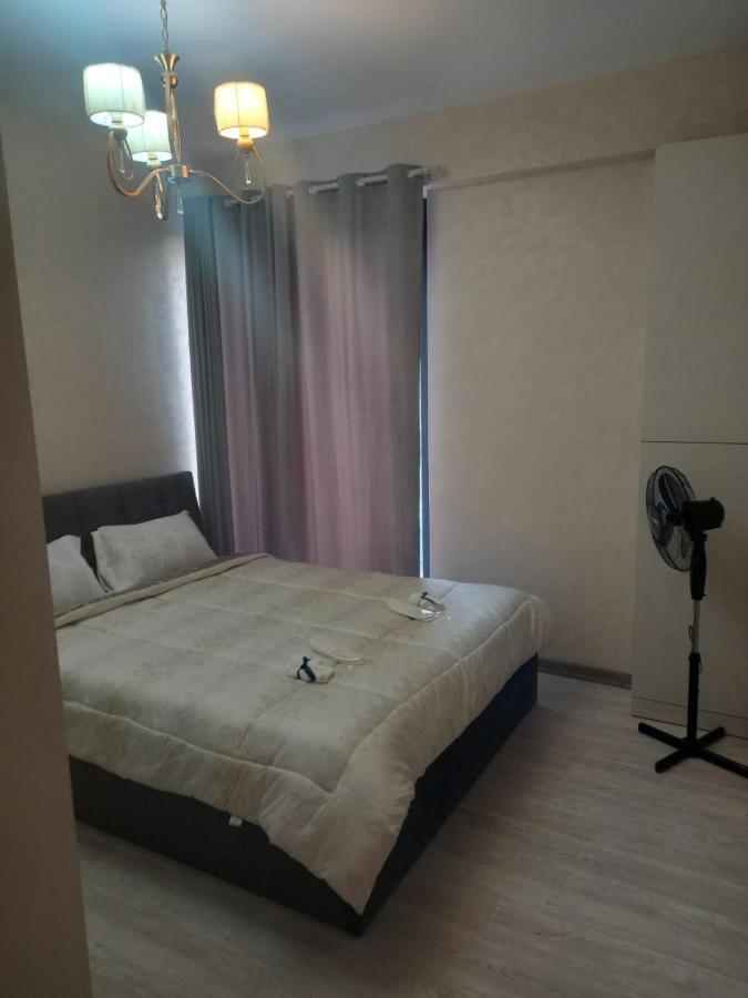 Tbilisi Rest Time Apartment Bagian luar foto