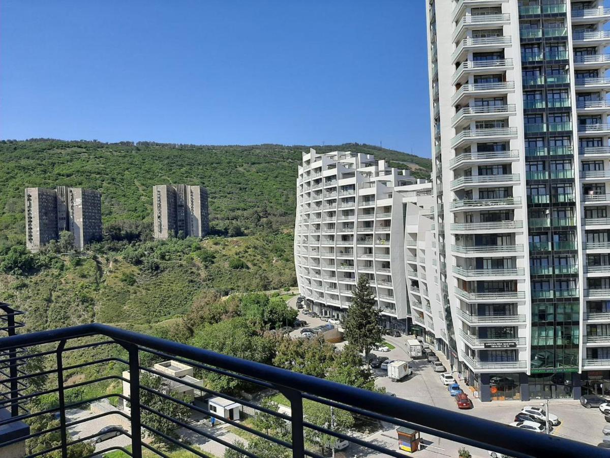 Tbilisi Rest Time Apartment Bagian luar foto