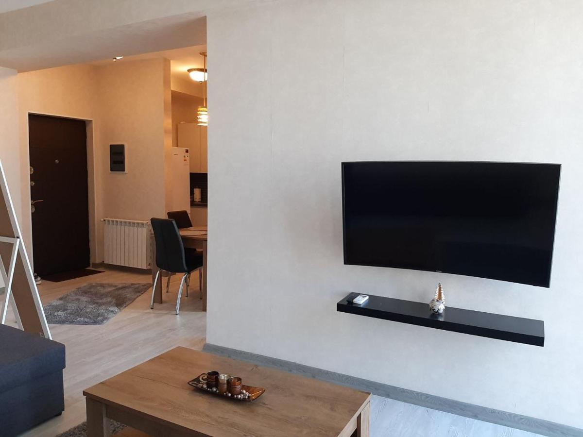 Tbilisi Rest Time Apartment Bagian luar foto