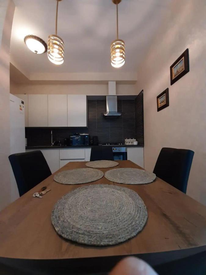 Tbilisi Rest Time Apartment Bagian luar foto